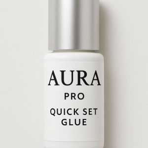 Aura PRO quick set glue