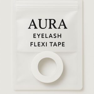 Aura eyelash flexi tape